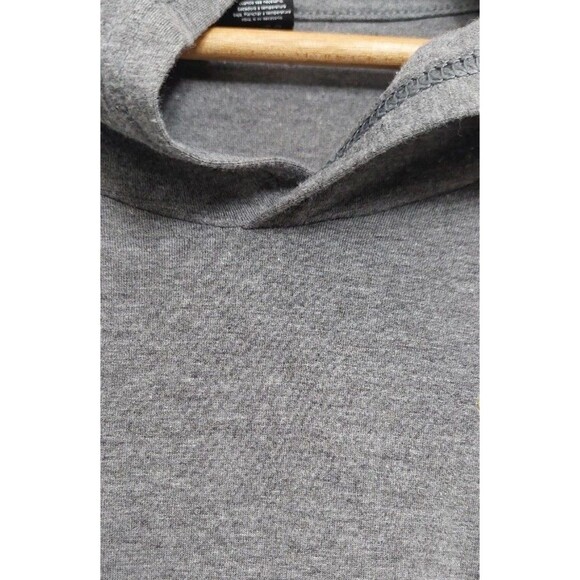 Miller Lite Chicago Bears Collab Adult Size Small Hooded Pullover Shirt Top - Picture 6 of 11